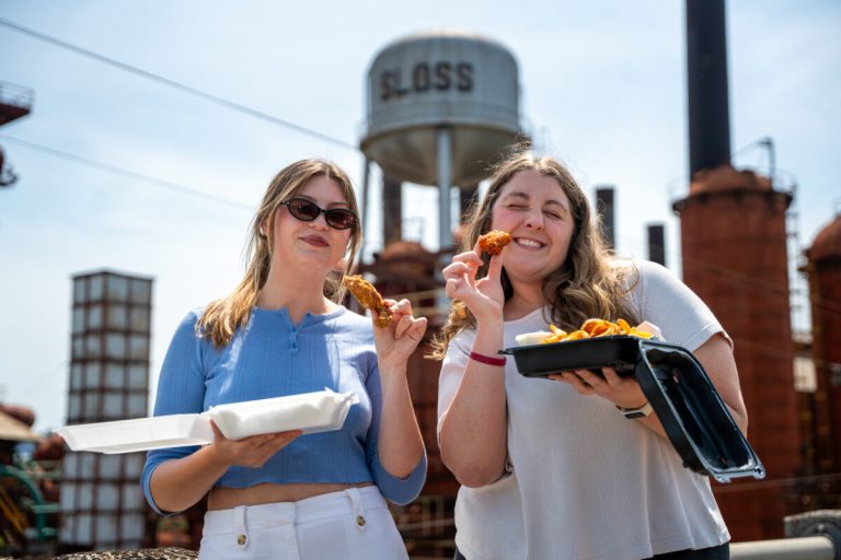 Birmingham’s chicken festival is back on May 2—get tickets now Birmingham’s chicken festival is back on May 2—get tickets now