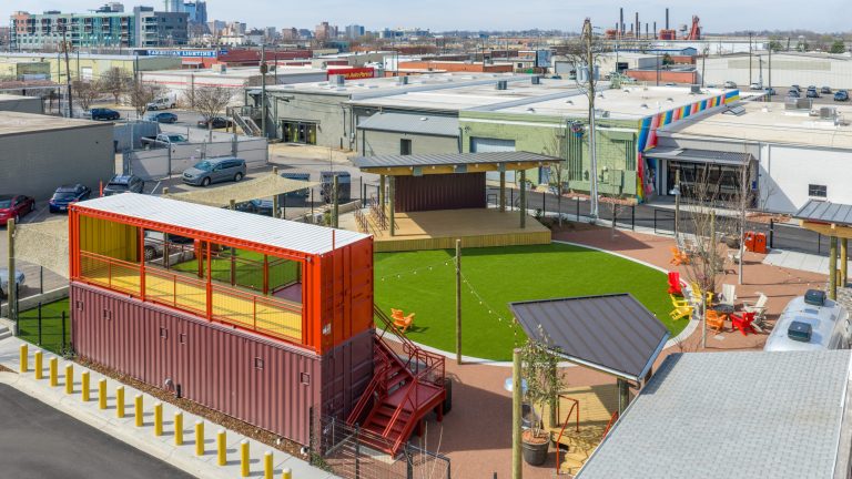 New music venue now open at Lakeview Marina in Birmingham New music venue now open at Lakeview Marina in Birmingham