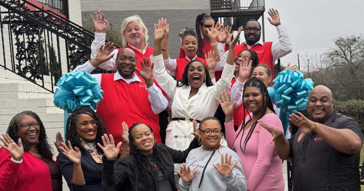 How to celebrate Small Business Week—special events, speakers + more