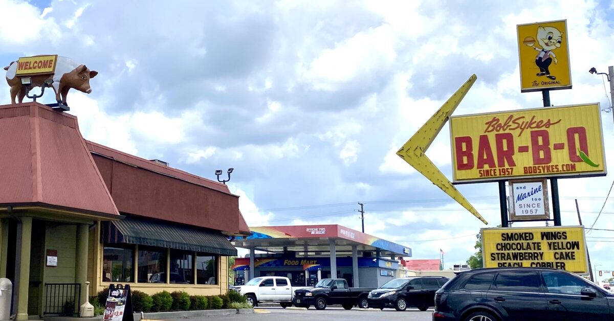 Bayonet, Yo Mama’s, Toasted Yolk, Otey’s and more earn 95+ food service scores in March 2026