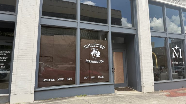 New Birmingham vintage shop set to open Saturday, April 18 New Birmingham vintage shop set to open Saturday, April 18