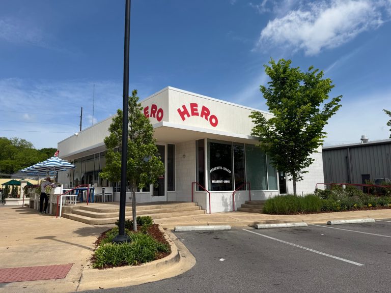 Two Pihakis restaurants now closed in Homewood, including last Hero Diner Two Pihakis restaurants now closed in Homewood, including last Hero Diner