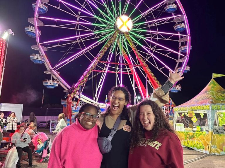 32 weekend events including the Alabama State Fair (April 17-19) 32 weekend events including the Alabama State Fair (April 17-19)