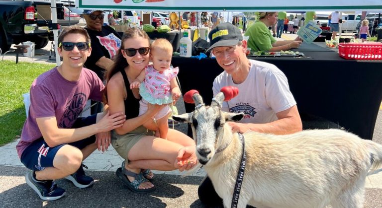 Irondale Farmers’ & Makers Market returns May 23: what’s new + who’s back Irondale Farmers’ & Makers Market returns May 23: what’s new + who’s back