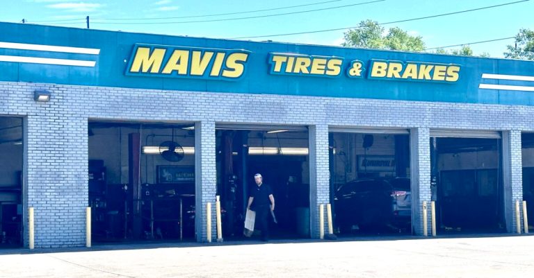 New tire shop opening 16th Birmingham-metro location in Pinson New tire shop opening 16th Birmingham-metro location in Pinson