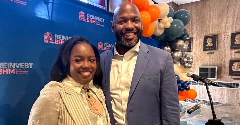 Birmingham launches new job training initiative Birmingham launches new job training initiative