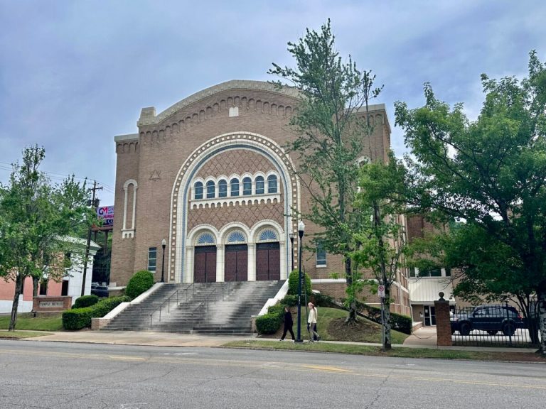 Birmingham history gets boost with new national preservation grants Birmingham history gets boost with new national preservation grants