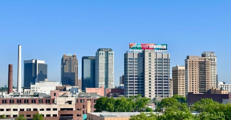 Birmingham ranks 2nd nationally for first-time home buyers in 2026 Birmingham ranks 2nd nationally for first-time home buyers in 2026