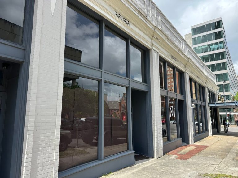 New vintage shop opening in downtown Birmingham New vintage shop opening in downtown Birmingham