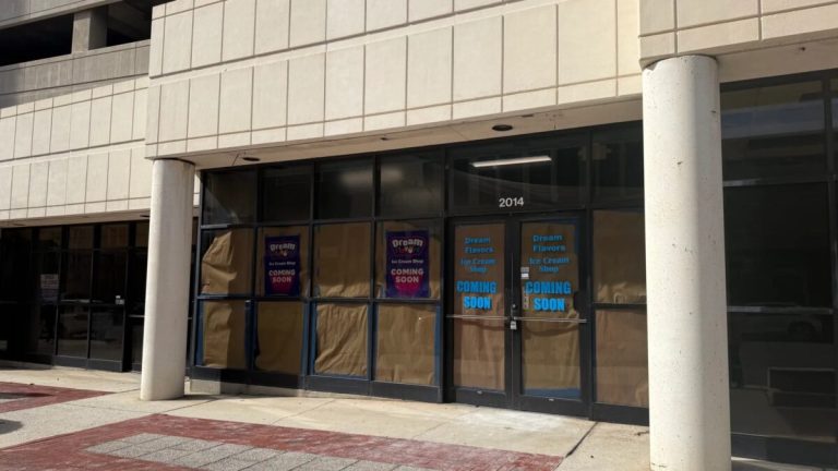 Local ice cream truck’s first brick-and-mortar location opens April 18 Local ice cream truck’s first brick-and-mortar location opens April 18