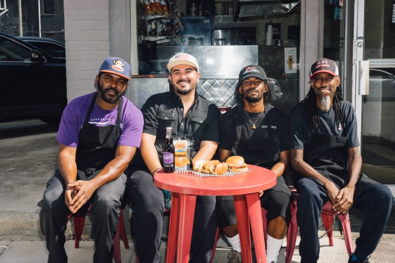 Gus’s Hot Dogs named best hot dog in Alabama by national publication Gus’s Hot Dogs named best hot dog in Alabama by national publication