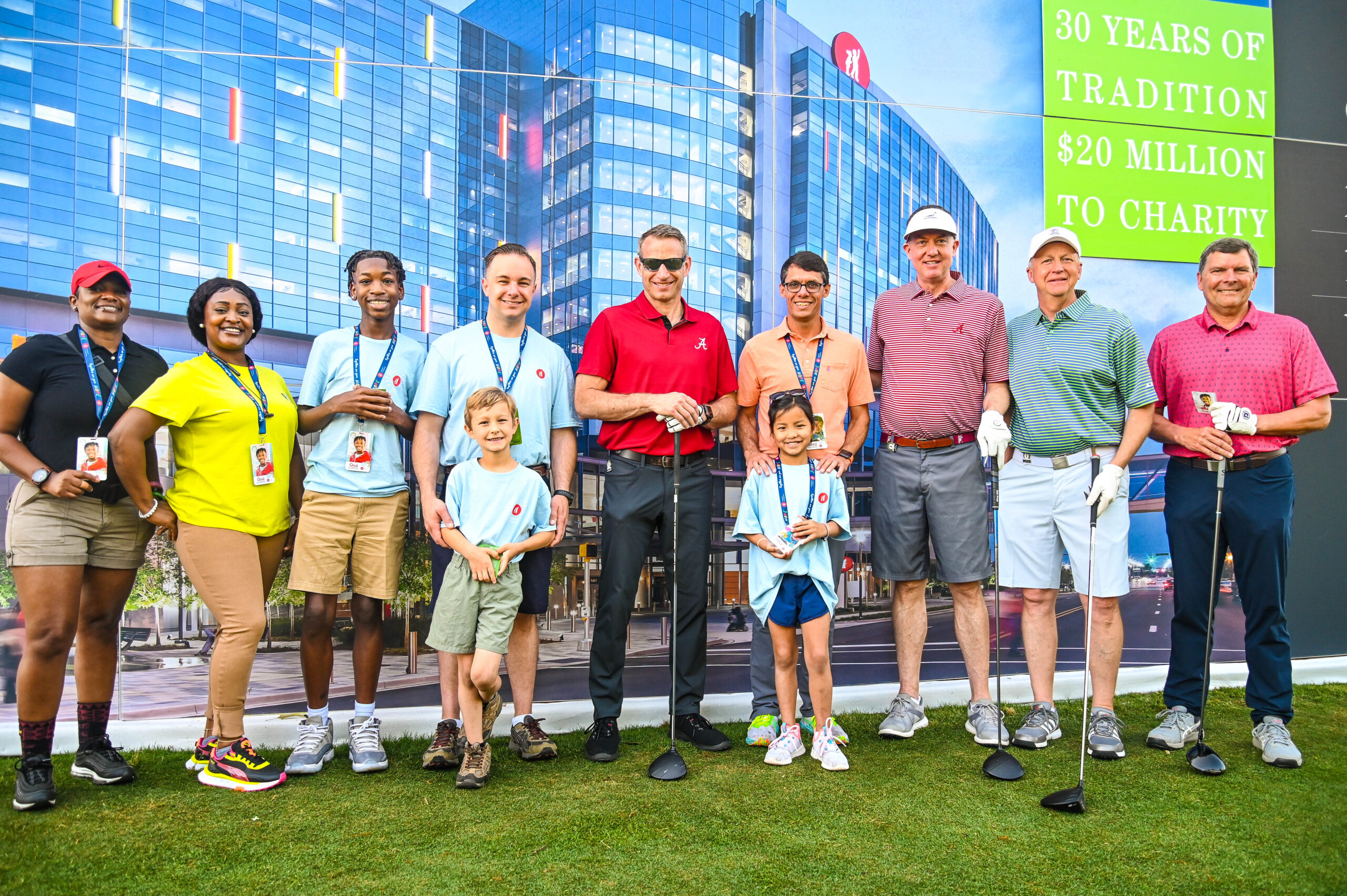 4 ways Regions Tradition has real-life impacts in Birmingham