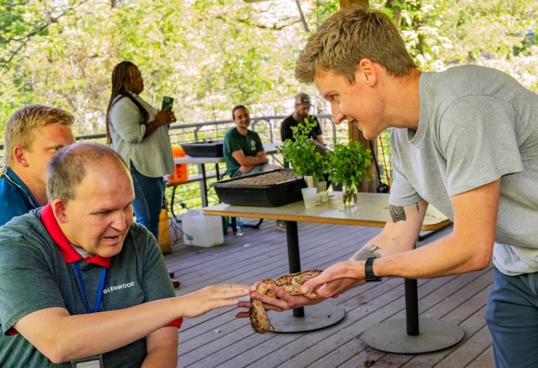 How Birmingham parks + people benefit from a new nonprofit partnership How Birmingham parks + people benefit from a new nonprofit partnership