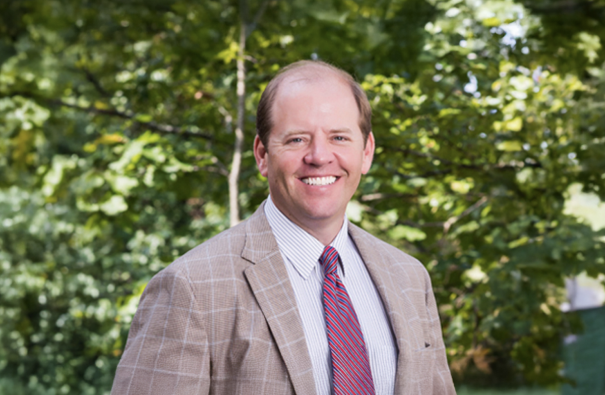 3rd generation Stephens named new CEO of EBSCO Industries