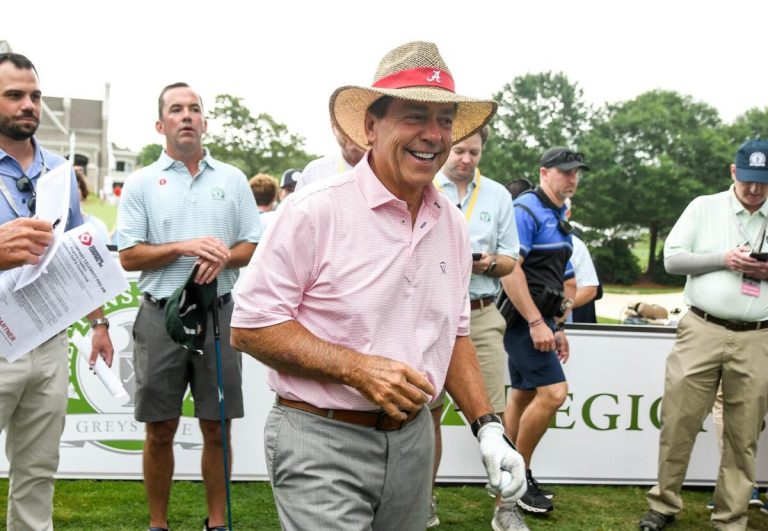 Regions Tradition is back with celebrities + special guests—April 29-May 3 Regions Tradition is back with celebrities + special guests—April 29-May 3