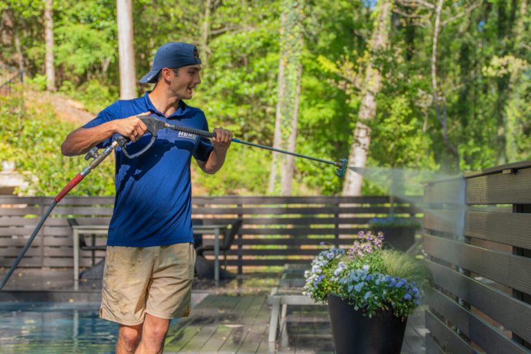 It’s pollen season: How to make your Birmingham home shine It’s pollen season: How to make your Birmingham home shine