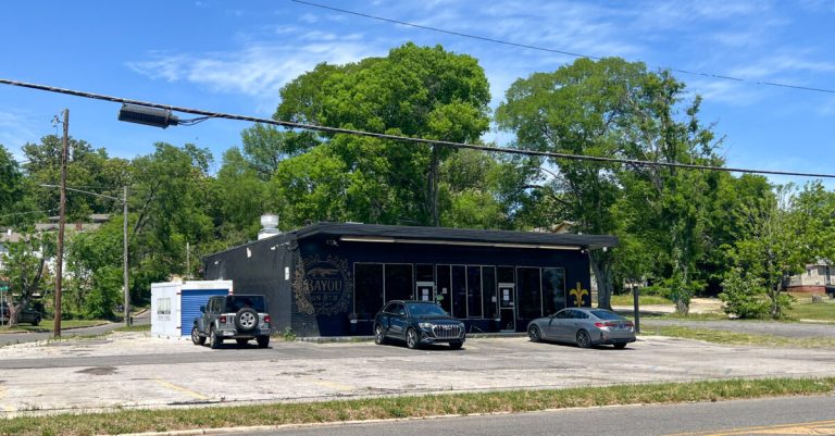 Cajun restaurant Bayou on 8th closing in Smithfield, April 27 Cajun restaurant Bayou on 8th closing in Smithfield, April 27