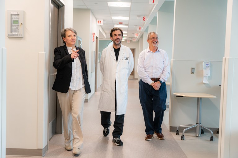 How Birmingham is leading the way in healthcare architecture + why that’s better for all of us How Birmingham is leading the way in healthcare architecture + why that’s better for all of us