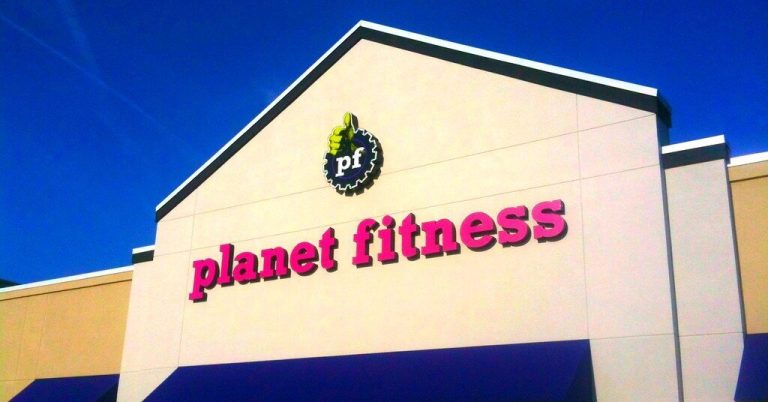 Planet Fitness to takeover former Big Lots location in Trussville Planet Fitness to takeover former Big Lots location in Trussville