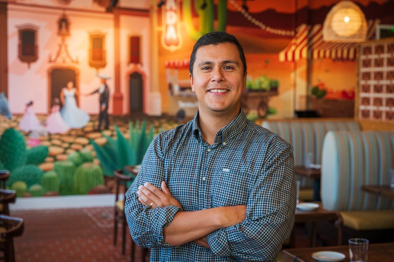 FIRST LOOK: New Mexican restaurant, De Nada, opening soon in Parkside FIRST LOOK: New Mexican restaurant, De Nada, opening soon in Parkside