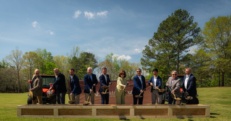 Local mental health & recovery center breaks ground on new Shelby County facility Local mental health & recovery center breaks ground on new Shelby County facility