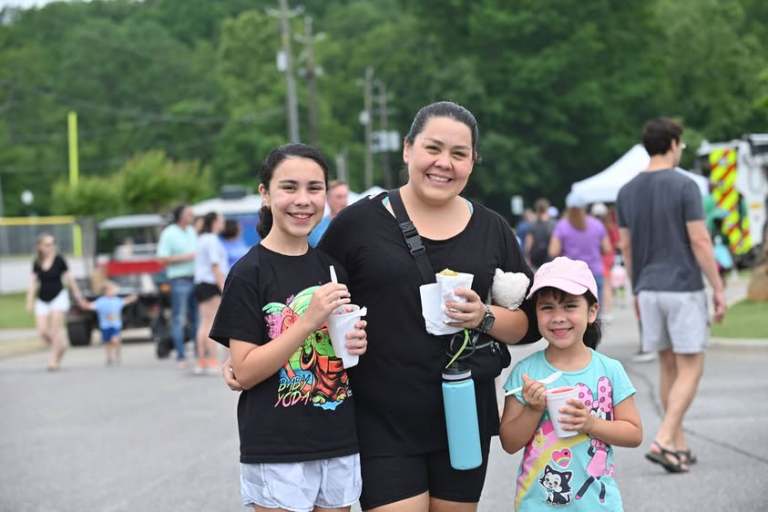 Pelham Palooza: FREE family fun with live music + food trucks on May 16 Pelham Palooza: FREE family fun with live music + food trucks on May 16