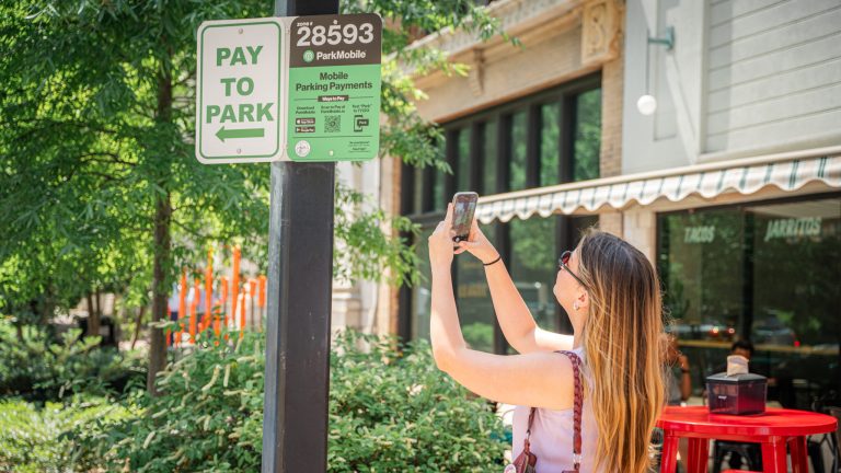 New parking changes are coming to Birmingham—5 things you need to know New parking changes are coming to Birmingham—5 things you need to know