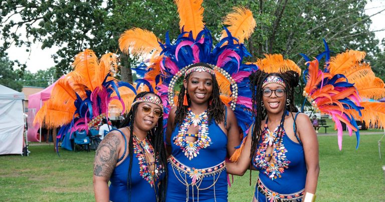 19 weekend events to check out in Birmingham—June 4-7 19 weekend events to check out in Birmingham—June 4-7