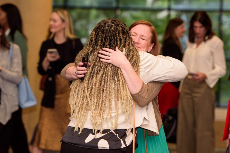 How to earn more, get promotions + build confidence—these local women know How to earn more, get promotions + build confidence—these local women know