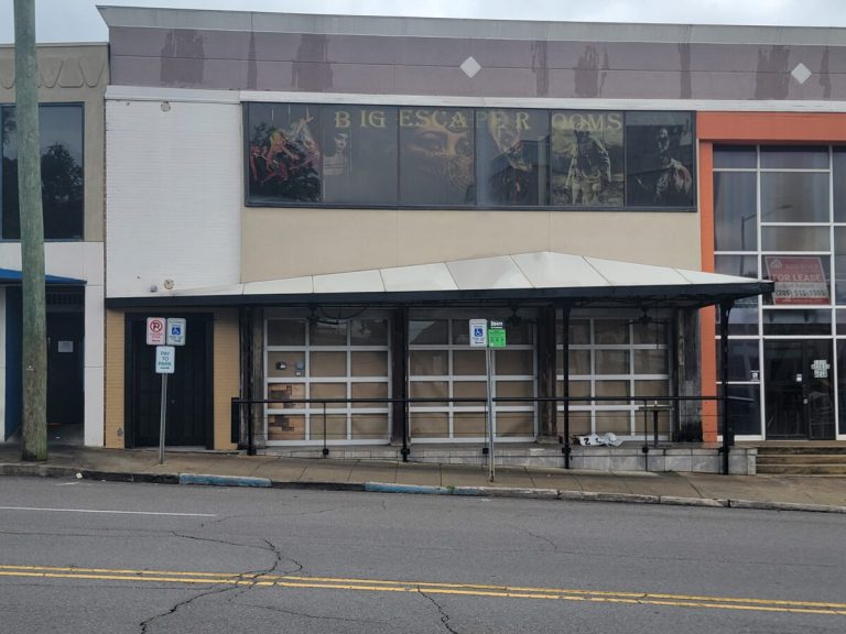 New 24-hour diner coming to Five Points South this summer New 24-hour diner coming to Five Points South this summer