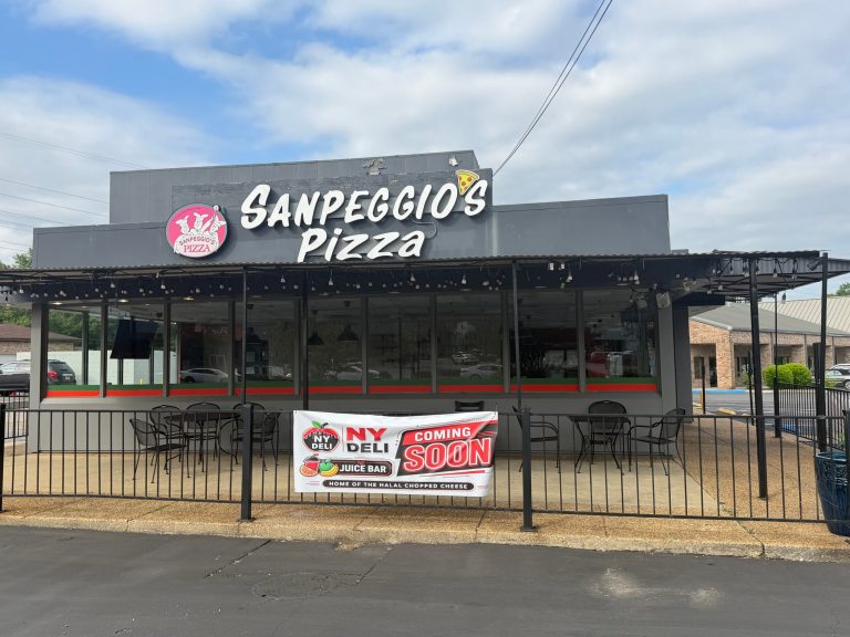 SanPeggio’s Homewood closed; New York Deli & Juice Bar coming soon SanPeggio’s Homewood closed; New York Deli & Juice Bar coming soon