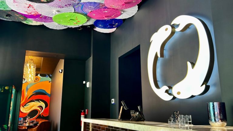 Johin’na recognized as one of the nation’s best new restaurants of 2026 Johin’na recognized as one of the nation’s best new restaurants of 2026