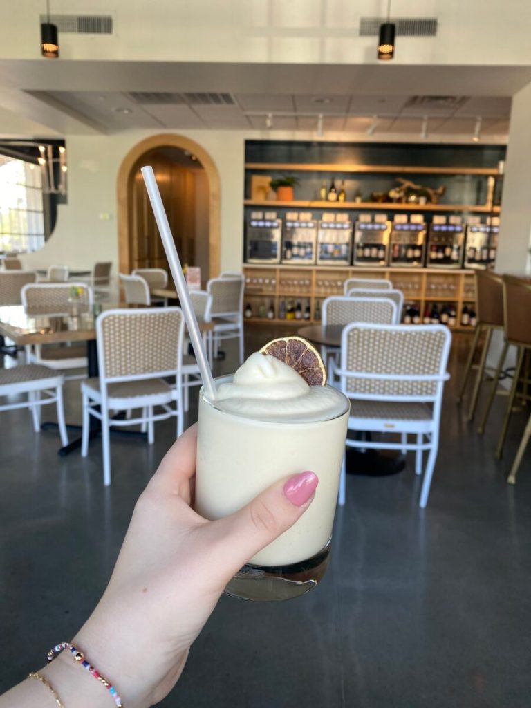 Soft-serve margaritas: Where to try the tasty drink trend in Birmingham Soft-serve margaritas: Where to try the tasty drink trend in Birmingham