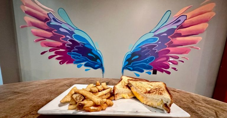 MELT makes best grilled cheese sandwich in Alabama, says foodie site MELT makes best grilled cheese sandwich in Alabama, says foodie site