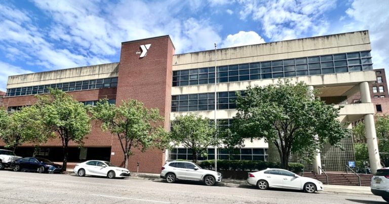 Former Downtown YMCA building could be demolished Former Downtown YMCA building could be demolished