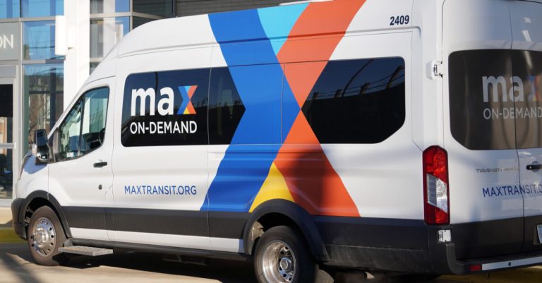 4th Birmingham metro community adopts microtransit 4th Birmingham metro community adopts microtransit
