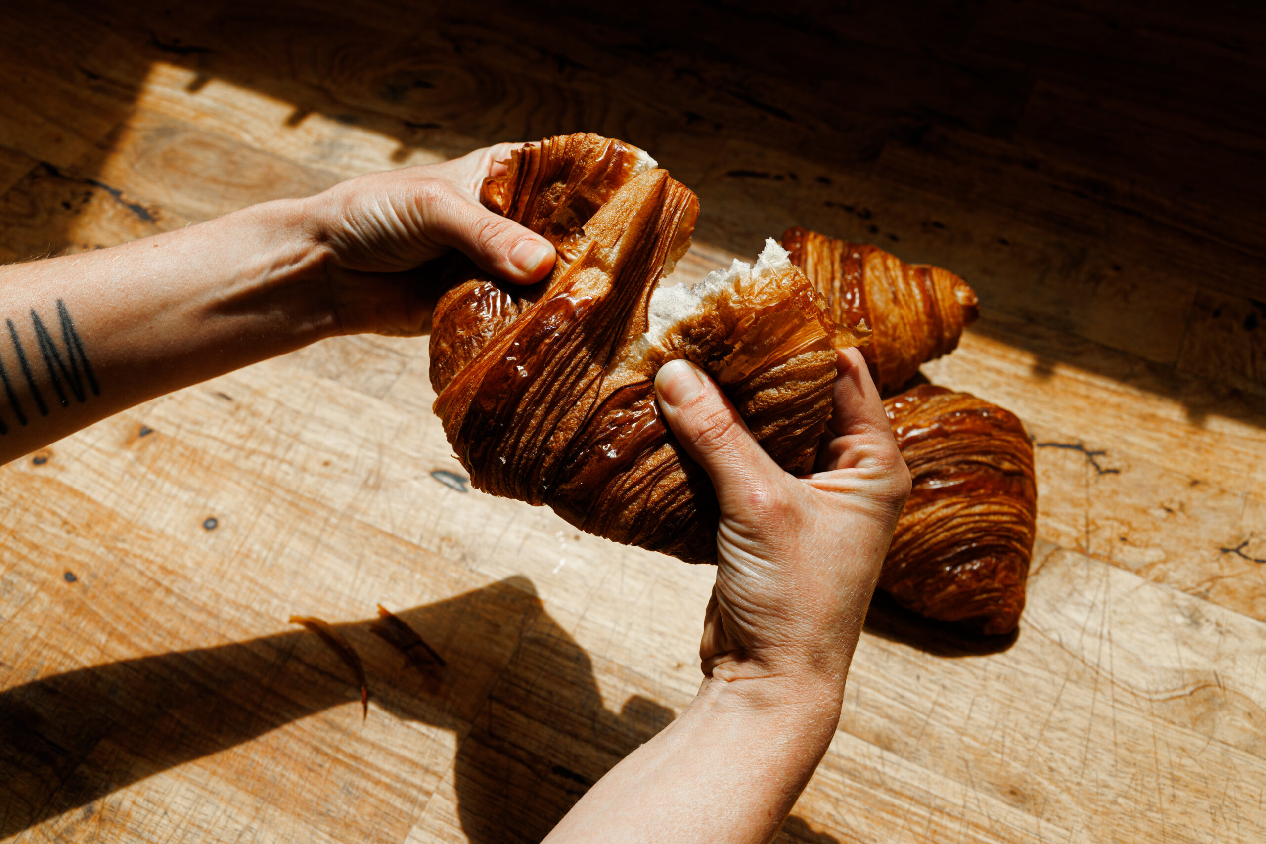 Last Call Baking Co. named best bakery in Alabama By Kara Mautz LAST UPDATED 05/29/26 Reviewed by: Nathan Watson Reading time: 3 minutes