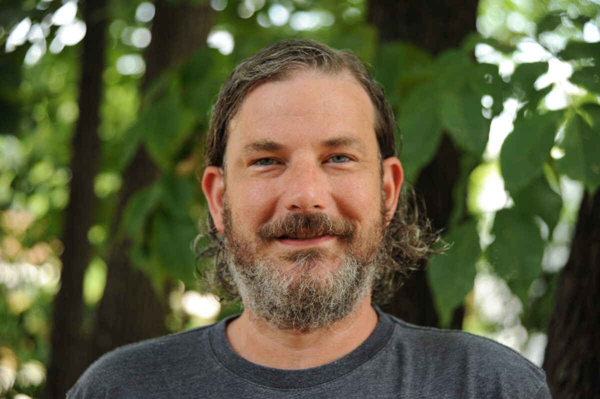 Black Warrior Riverkeeper scientist recognized as Alabama ‘Unsung Hero’