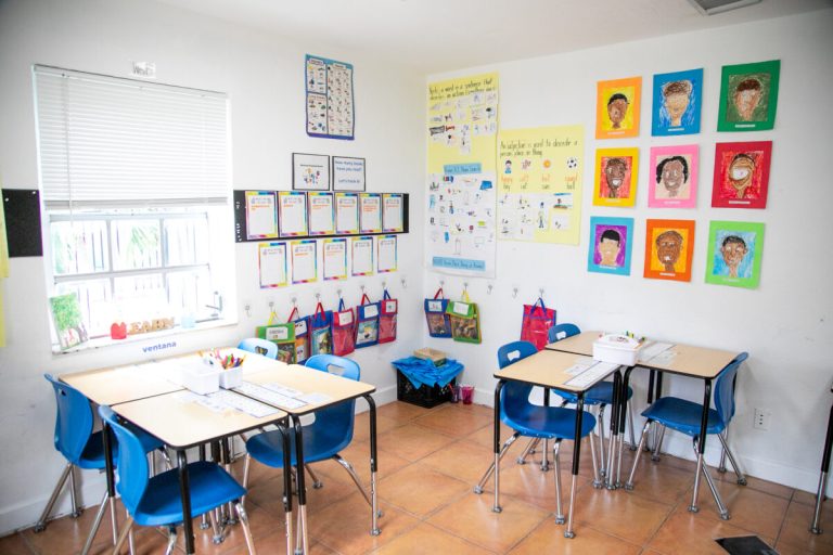 K-12 private school moves to new + bigger location in Birmingham K-12 private school moves to new + bigger location in Birmingham