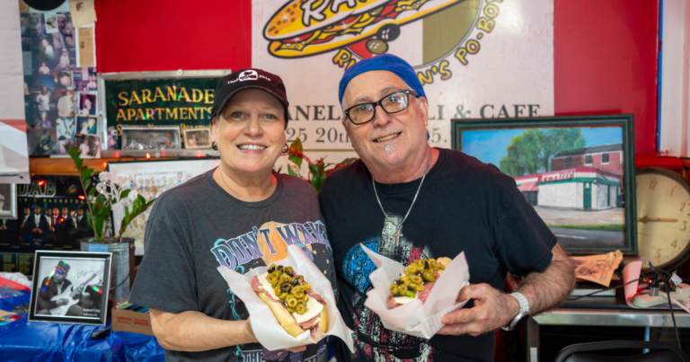 Ranelli’s Deli Italian sub named best in Alabama Ranelli’s Deli Italian sub named best in Alabama