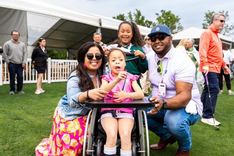 million to charity, big celebs + more: See how golf drives change in Birmingham million to charity, big celebs + more: See how golf drives change in Birmingham