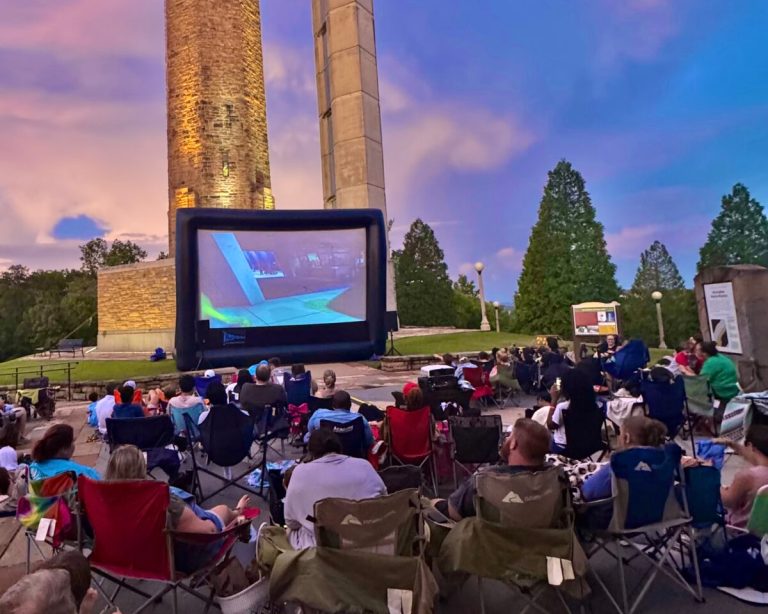 Watch “Space Jam” at Vulcan on June 13—get tickets now Watch “Space Jam” at Vulcan on June 13—get tickets now