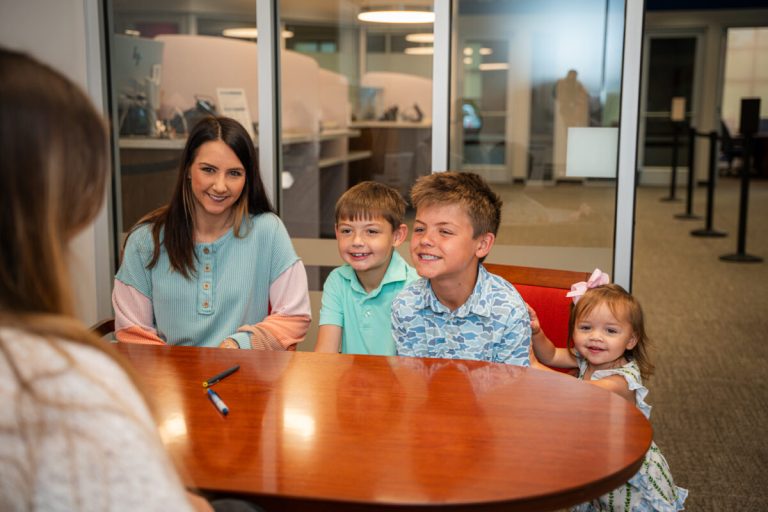 2 simple tools that help one family teach budgeting + saving 2 simple tools that help one family teach budgeting + saving