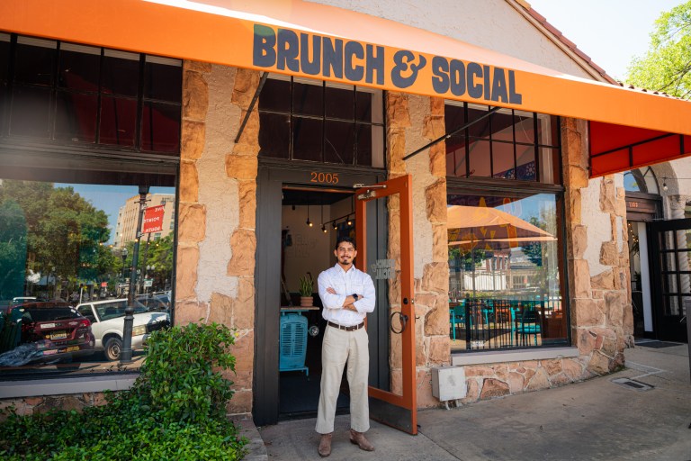 First look: new Bandido Brunch & Social opening in Five Points South this weekend First look: new Bandido Brunch & Social opening in Five Points South this weekend