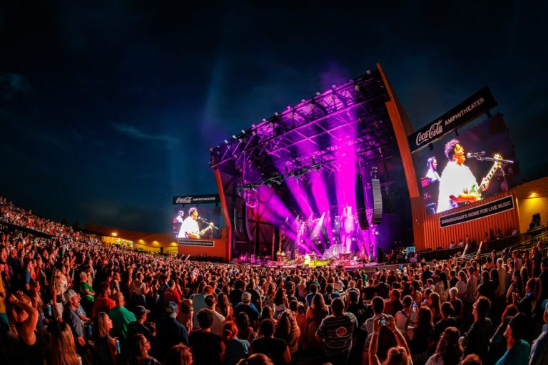 36 August concerts happening in Birmingham—Don Toliver, Benson Boone + more 36 August concerts happening in Birmingham—Don Toliver, Benson Boone + more