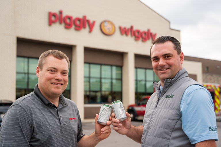 New beer makes its national debut in Birmingham thanks to this local partnership New beer makes its national debut in Birmingham thanks to this local partnership