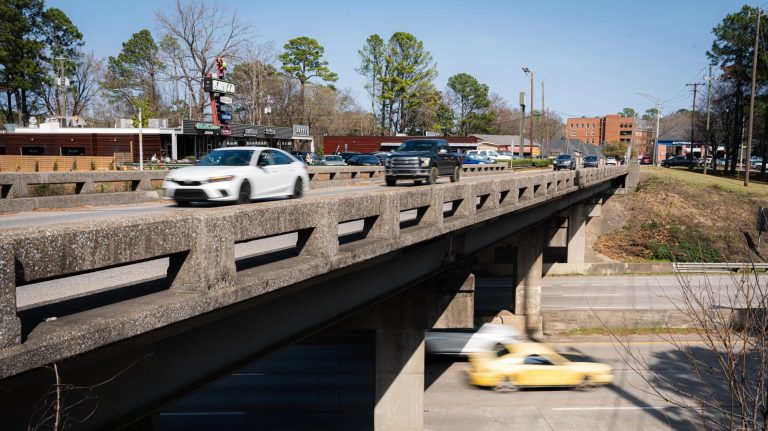 Jefferson County commute update: 4 big road projects happening now Jefferson County commute update: 4 big road projects happening now
