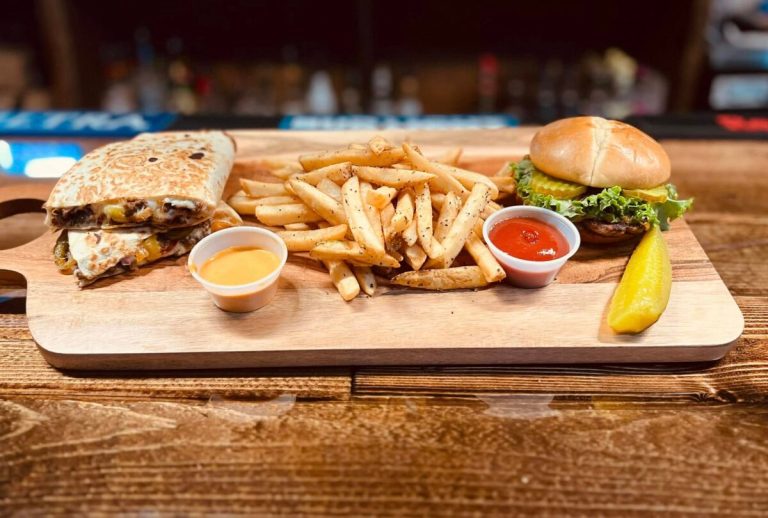 The Dive Bar & Grill soft opens in Montevallo The Dive Bar & Grill soft opens in Montevallo
