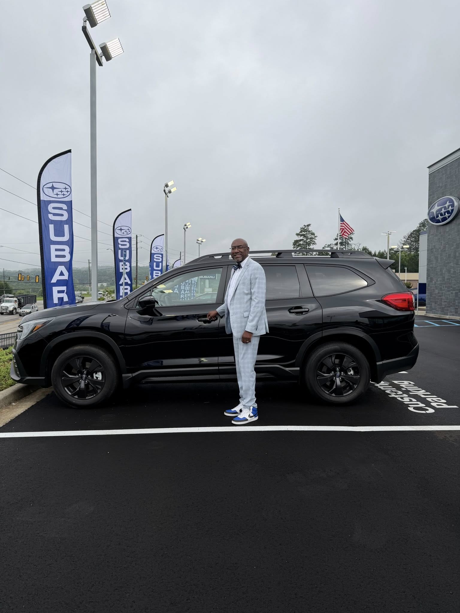 Hallmark Subaru opens new dealership in Irondale By Nathan Watson LAST UPDATED 06/11/26 Reviewed by: Grace Howard Reading time: 2 minutes
