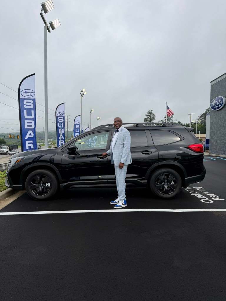 Hallmark Subaru opens new dealership in Irondale Hallmark Subaru opens new dealership in Irondale